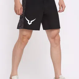 Invincible Men Mma Training Shorts image 3