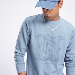 glitchez Sharp Mindset Printed Cotton Terry Sweatshirt-picture-40
