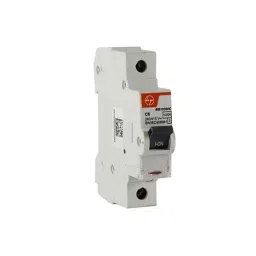 L&T [ Lauritz Knudsen ] 130V DC Single Pole DC MCB 16A BB1016DC-picture-26