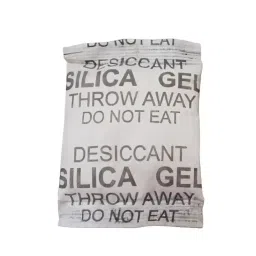 Ecofresh 50 g Silica Gel Granules in Paper Pouch White Color Desiccant for Absorbing Moisture (Pack of 10000 Pcs)-picture-17
