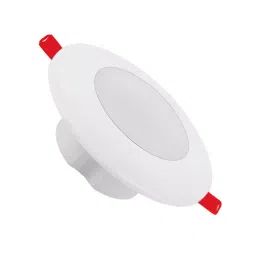 Gourav LED Down Light 5 W CNW Round Shape, GO-DL-5UPT-5 (Pack of 80)-picture-36