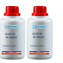 Z Premium Gear Oil 90 Grade 10 ltr GO9GC1 (Pack of 2)-image-23