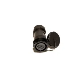 RS PRO Circular Connector 2 Contacts Cable Mount Socket Female IP67, 2506172-picture-32
