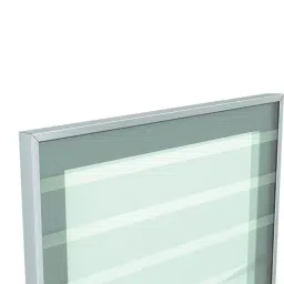 Olive AP-02 L Grey (Glossy) 45 mm Aluminium Frame Profile, 212 003 002 5-picture-43