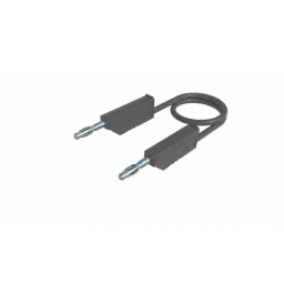 hirschmann test and measurement HIRSCHMANN AND MEASUREMENT Probes 32A 60V DC Grey 50cm Lead Length, 934061106 (Pack of 25)-picture-18