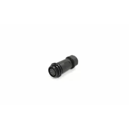 RS PRO Circular Connector 8 Contacts Cable Mount 21 mm Connector Socket Female IP68, 2338291-picture-20