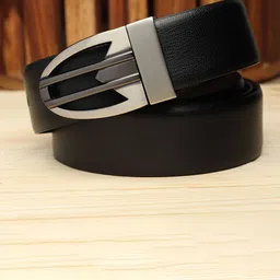 WINSOME DEAL Men Formal Belt-picture-15