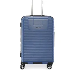 Calvin Klein Avenue Hard Sided Medium Trolly Bag-picture-42