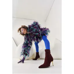 Oroh Biella Casual Boots Maroon-picture-21