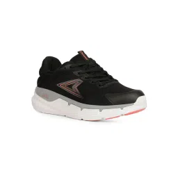 Power Women's Black Sneakers-picture-40