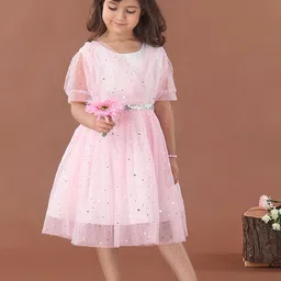 mark & mia Mark and Mia Print Shirt Dress-picture-22