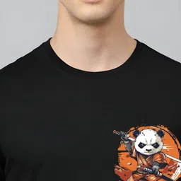 SZN Men Printed T-shirt image 2