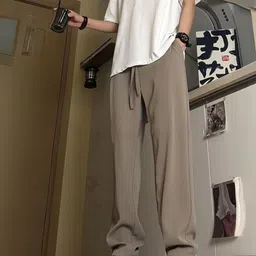 KPOP Men Original Trousers image 4