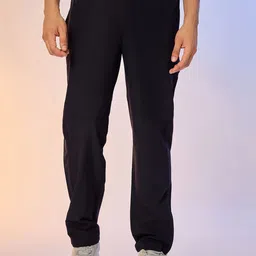 SG Men Mid-Rise Track Pants-image-53
