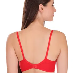 FEATHER LINE Bra Full Coverage Lightly Padded image 5