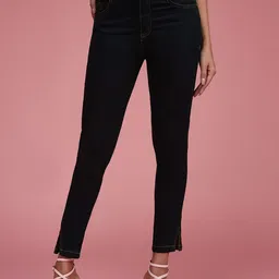 Miss Chase Women Skinny Fit High-Rise Stretchable Jeans-picture-39