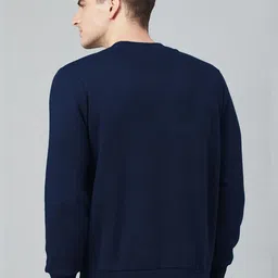 Moda Rapido Men Sweatshirt image 4