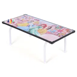 Disney Princess Multipurpose Toy Gaming Table (Color & Print May Vary)-image-12