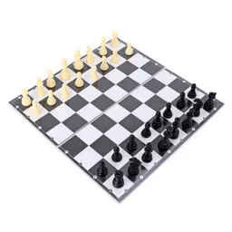 Ratnas 2 in 1 Gaming Board - Multicolor-picture-12