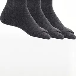 Akeeta Women Pack Of 3 Ankle Length Socks-picture-15