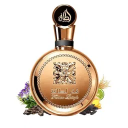 Lattafa Fakhar Long Lasting Extrait De Parfum - 100 ml image 3
