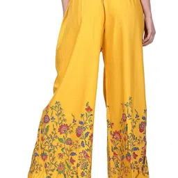 PINOVO Women Cotton Trousers image 2