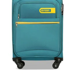Citizen Journey Pulse Soft-Sided Cabin TrolleyBag-picture-1