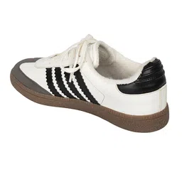 Truffle Collection Women Colourblocked Sneakers Casual Shoes image 2