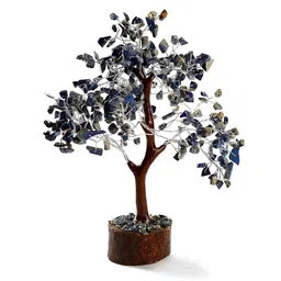 Gemsmantra Silver-Toned Idol Showpiece-picture-21