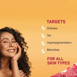 Lord's Cares Better Vitamin C Foaming & Aloevera Tan Removal Face Wash - 150 ml image 3