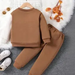 FAHAD CREATIONS Unisex Kids Printed-picture-45