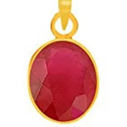 RAVIOUR LIFESTYLE Girls Red Jewellery Set-picture-12