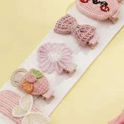 VAGHBHATT Women Hair Accessory Set of image 4