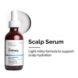 THE ORDINARY Natural Moisturising Factors + HA for Scalp - 60ml-picture-11