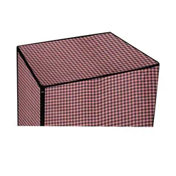 The Furnishing Tree Beige Printed Washing Machine Cover image 5