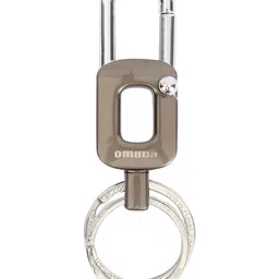 omuda Car & Bike Key Chain-picture-38