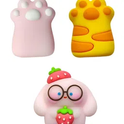 YK Solid Sharpener Stationery image 2