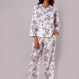 ETC Women Printed Night suit-image-24