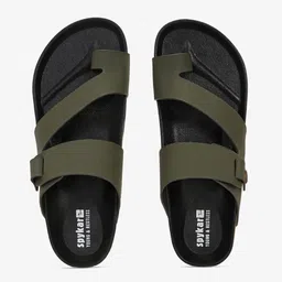 SPYKAR Men Slip-On image 2