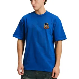 BDSQUARE Men Printed T-shirt-picture-11