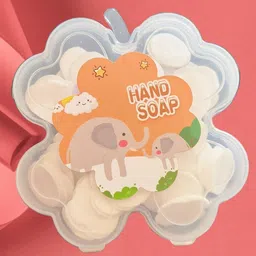 KOLORUP BEAUTY Hand Wash Paper Soap-picture-35