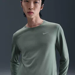 Nike Miler Men's Dri-FIT UV Long-Sleeve Running Tshirt-picture-39
