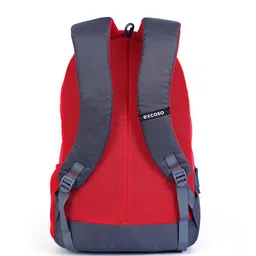 Excoso Men X-terra Colourblocked Backpack image 2