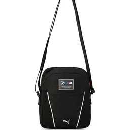 PUMA Motorsport Oversized Structured Handheld Bag with Applique-picture-41