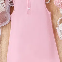 LULU & SKY A-Line Dress image 5