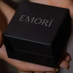 Emori Women Pendant Diamond image 3