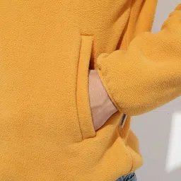 The Roadster Life Co. Mock Collar Knitted Sweatshirt image 2