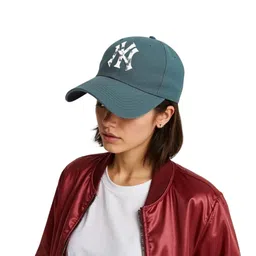 Tomorrow Fashion Unisex Multicoloured Cotton Caps image 3