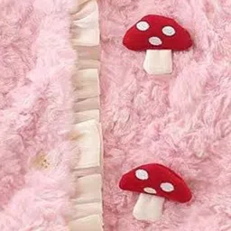 FOREVER FRIDAY Girls Self Design Tailored Jacket image 2