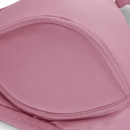 SHYAM SONS FLAIR Bra Full Coverage Heavily Padded image 3